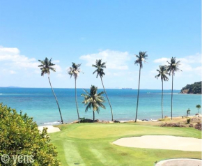 Two Bedroom Apartment at The Nove, Nuvasa Bay, Nongsa 719